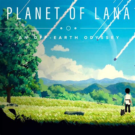 planet of lana metacritic|planet of lana review ign.